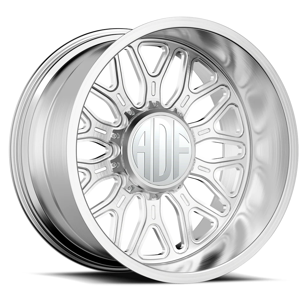 Sportsman SS - Brushed
