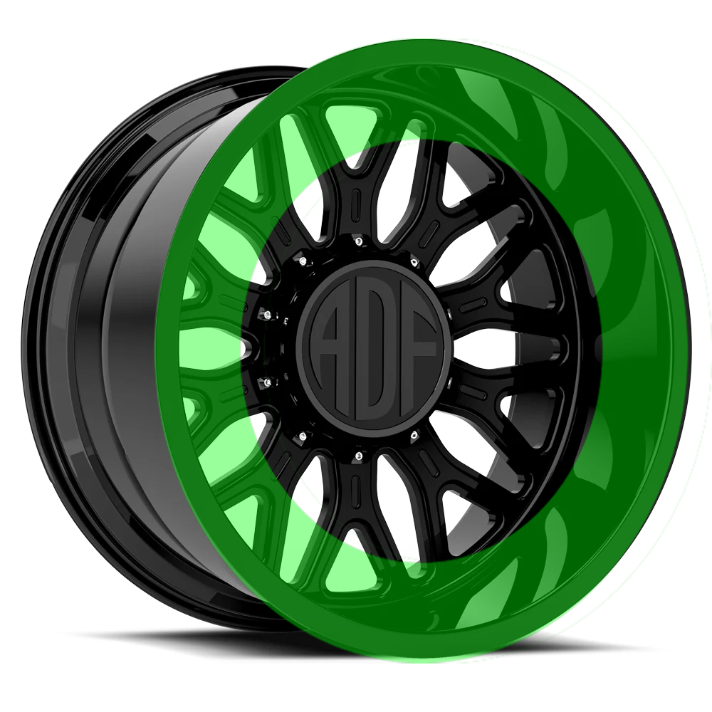 Sportsman SS - Gloss Black