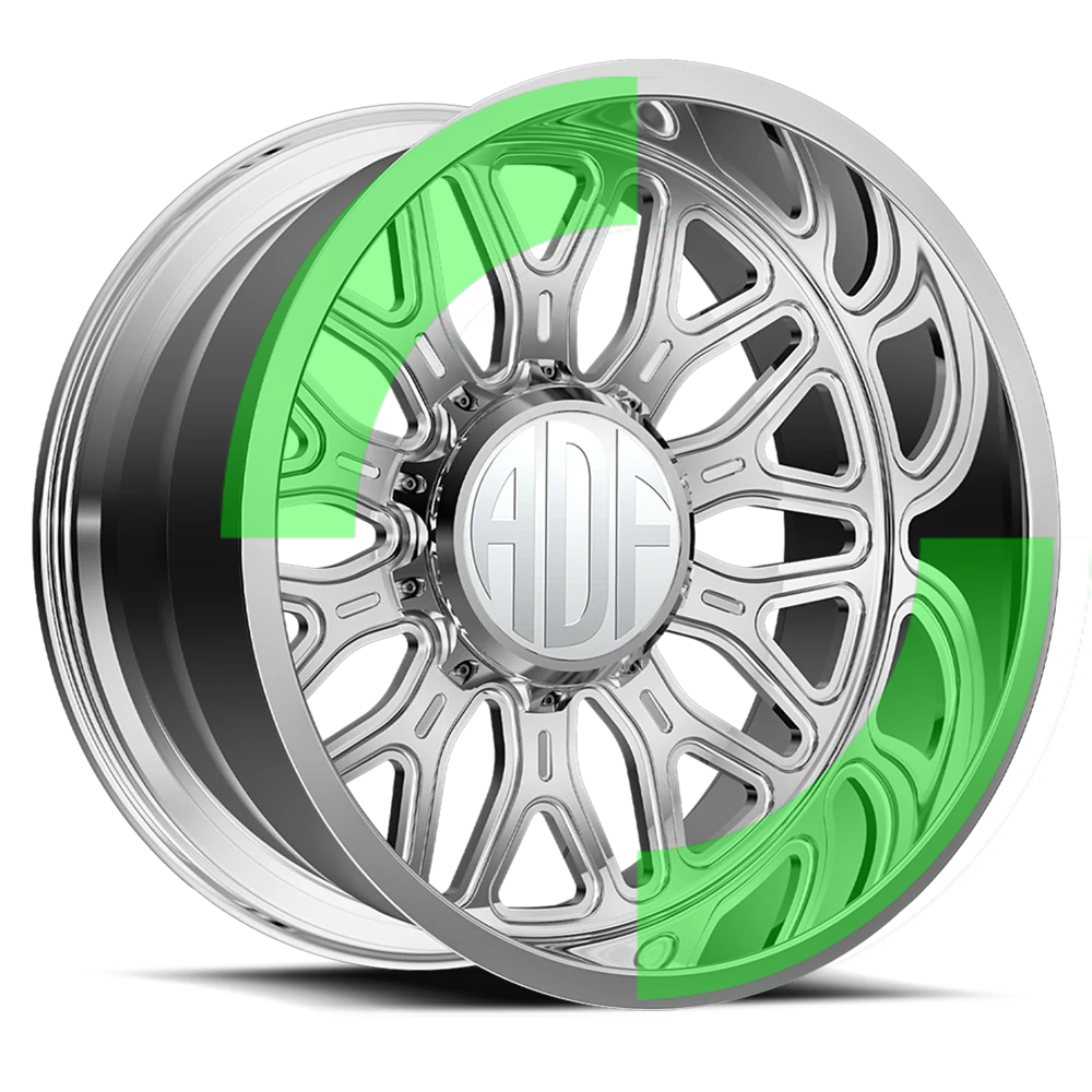 Sportsman SS - Polished