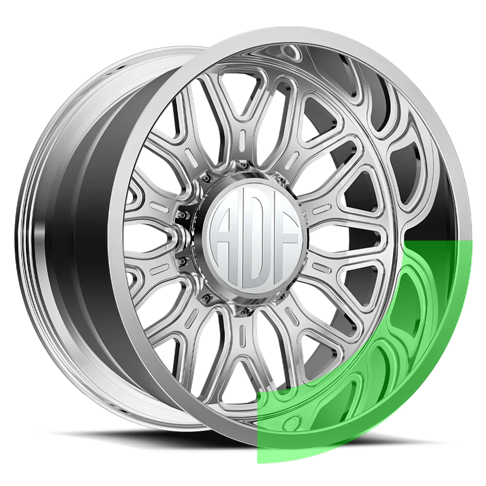 Sportsman SS - Polished