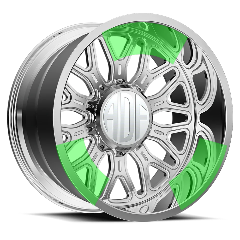Sportsman SS - Polished