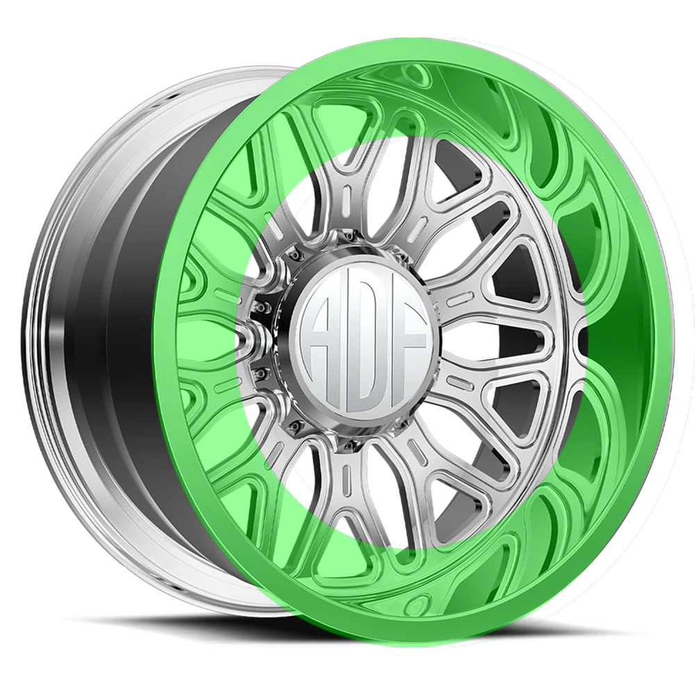 Sportsman SS - Polished