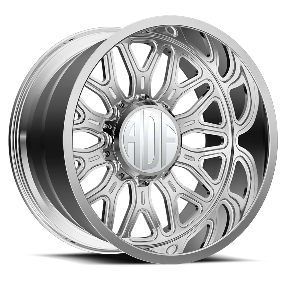 Sportsman SS - Polished
