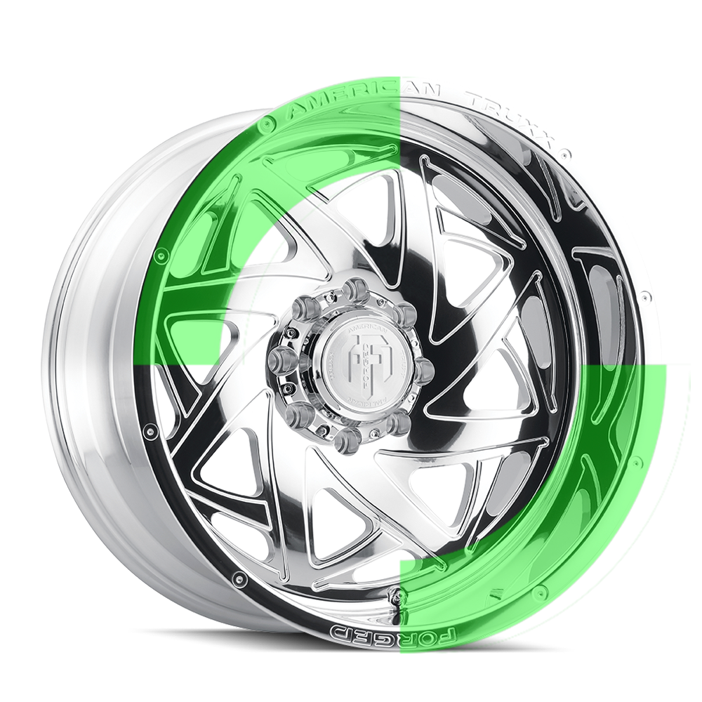 Kronos - Polished