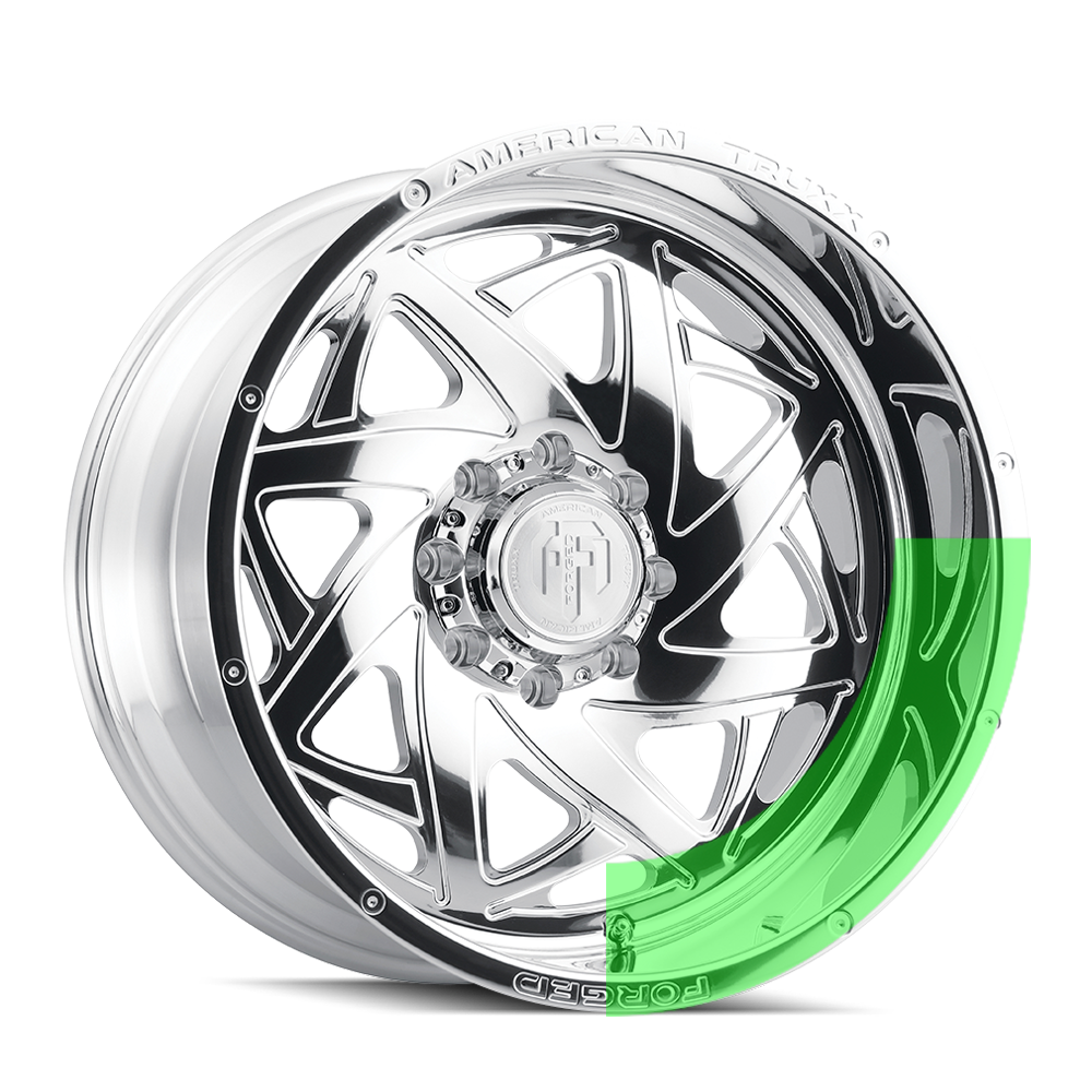 Kronos - Polished