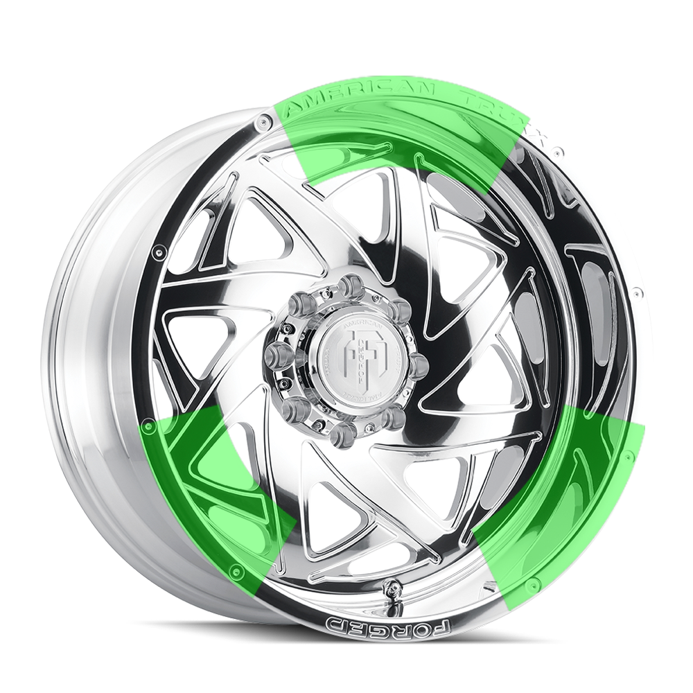 Kronos - Polished