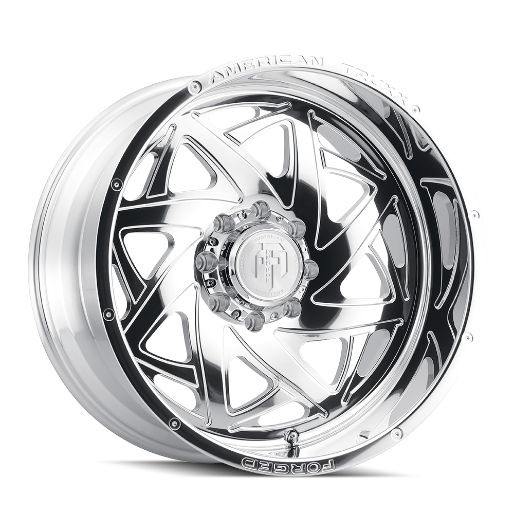 Kronos - Polished