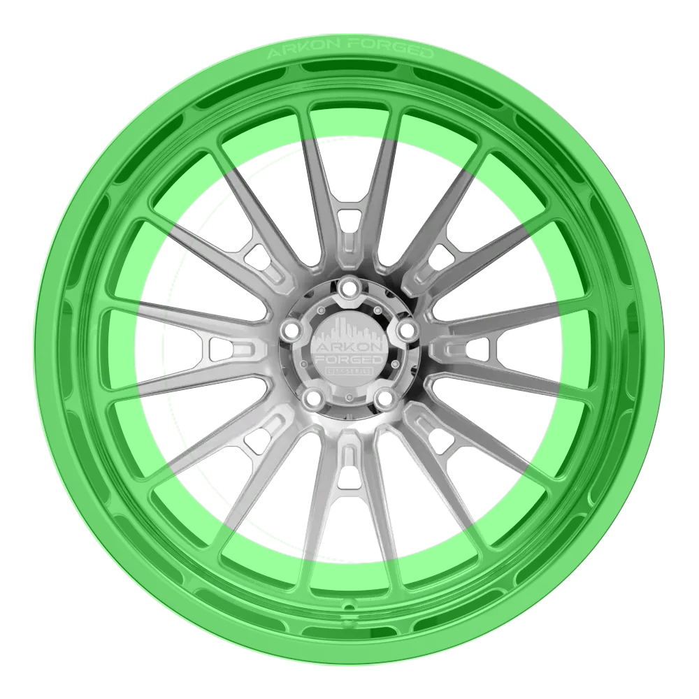 Full Wrap Wheel Laser Engraving (Service Only)