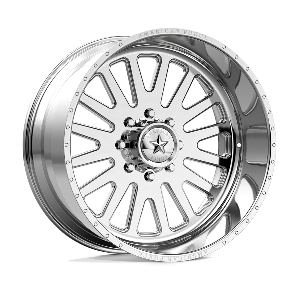 F20 Atom - Polished
