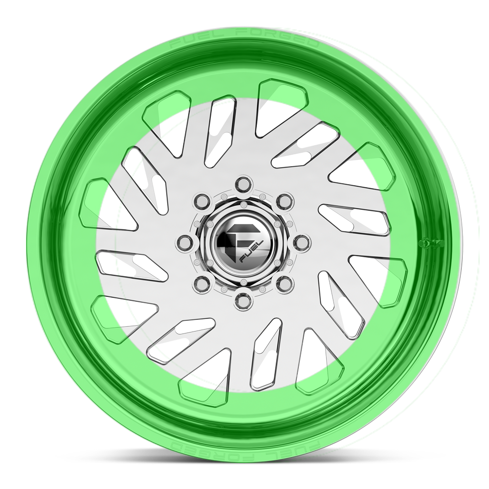FF112 Fortazella - Polished