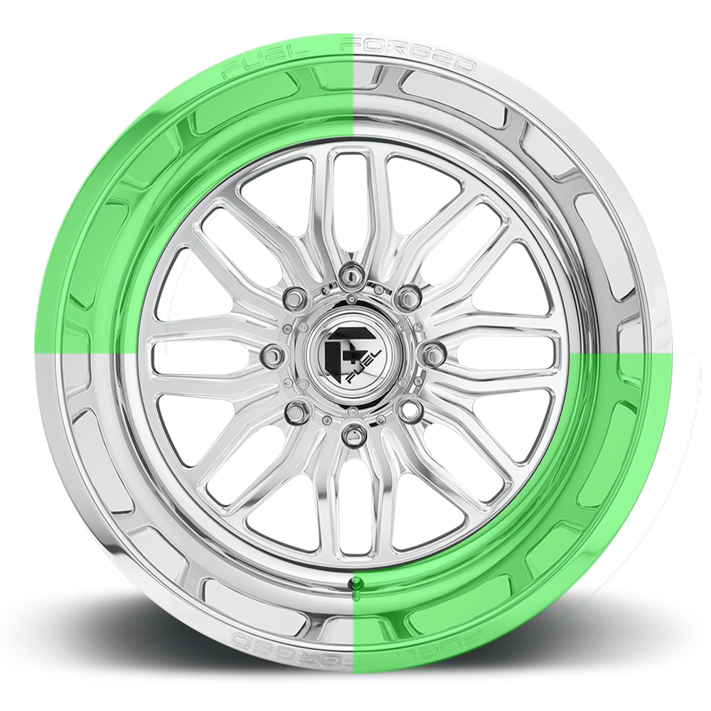 FF66 - Polished