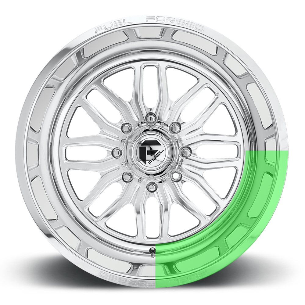 FF66 - Polished