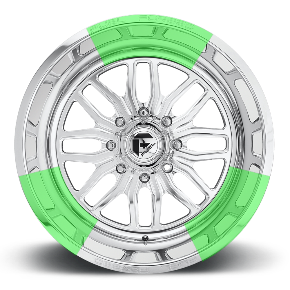FF66 - Polished