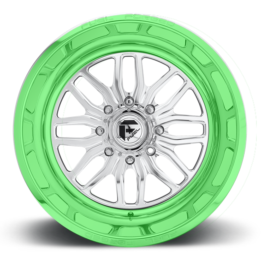 FF66 - Polished