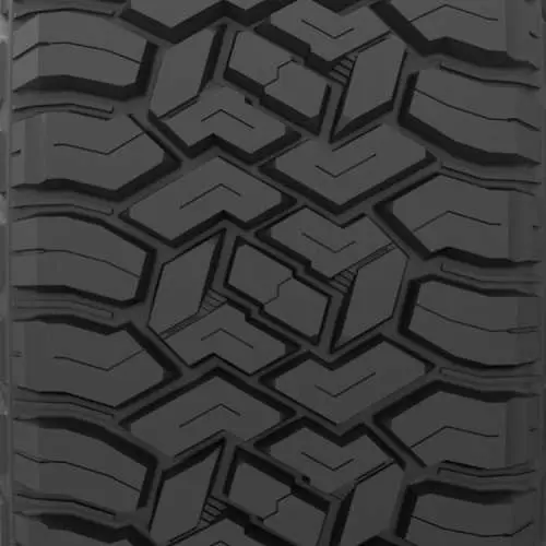 Country Hunter RT Plus