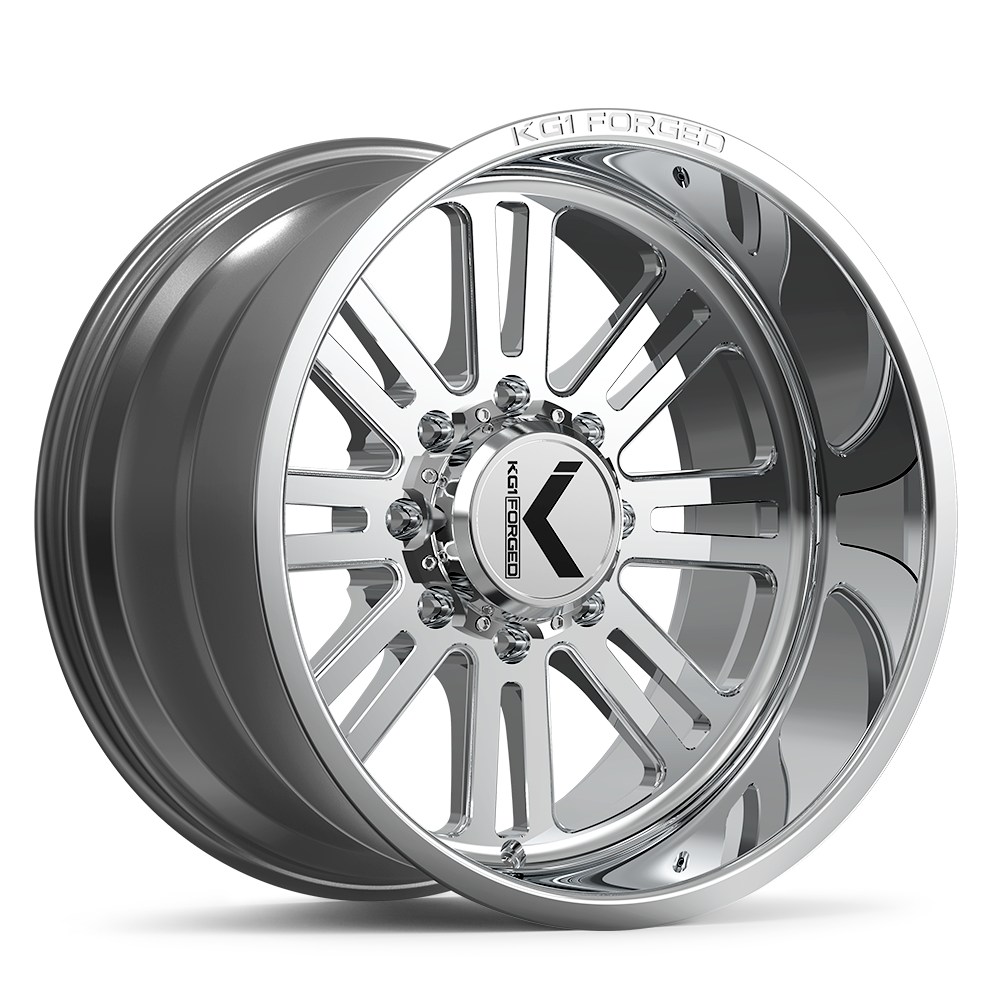 KT034 H8ter - Polished