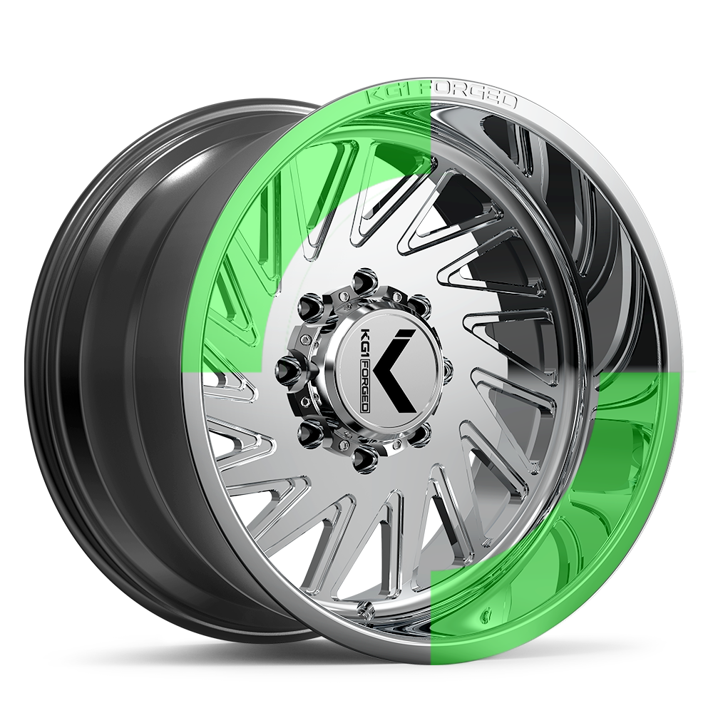 KT056 Outburst - Polished