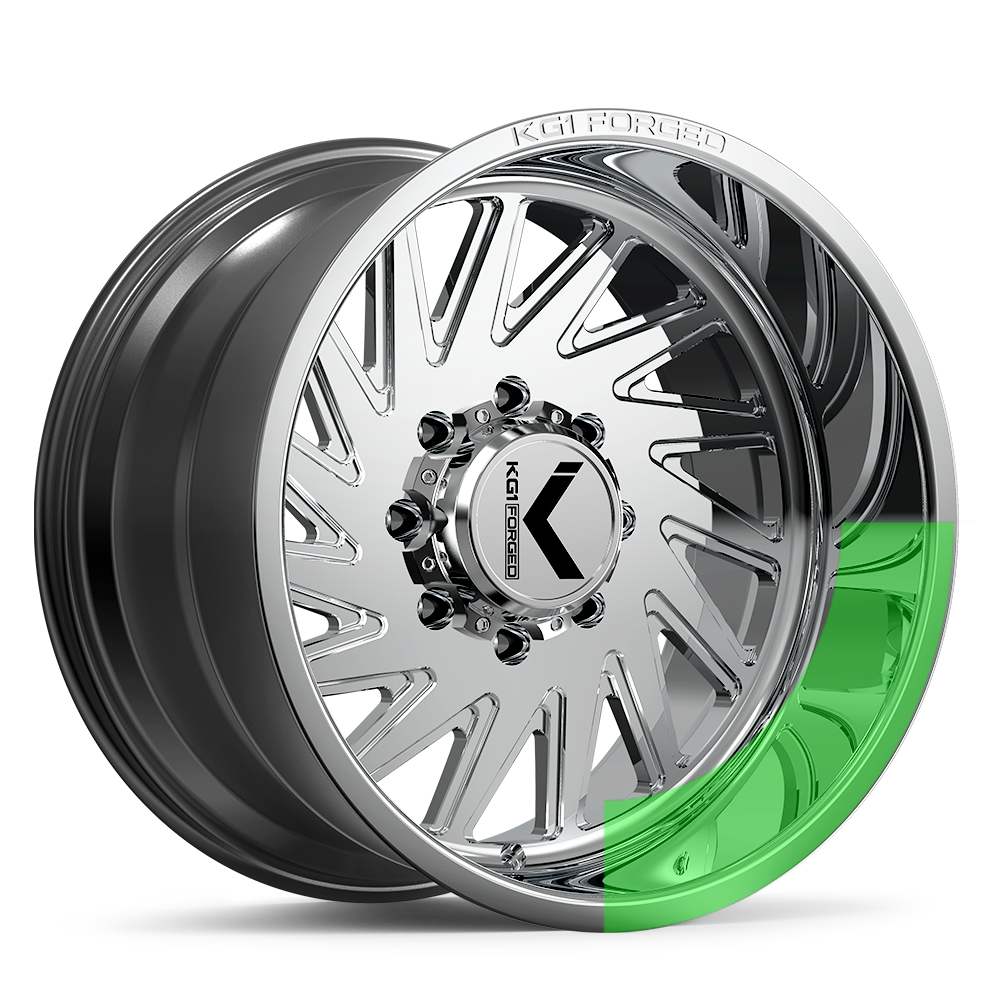 KT056 Outburst - Polished