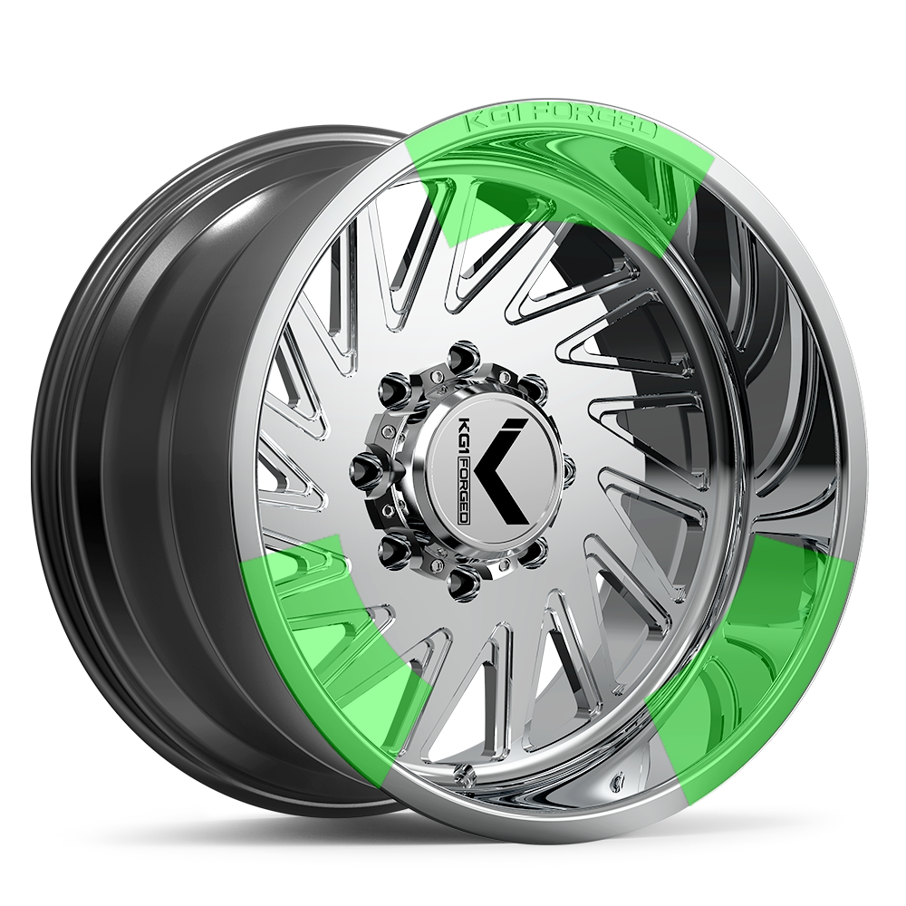 KT056 Outburst - Polished