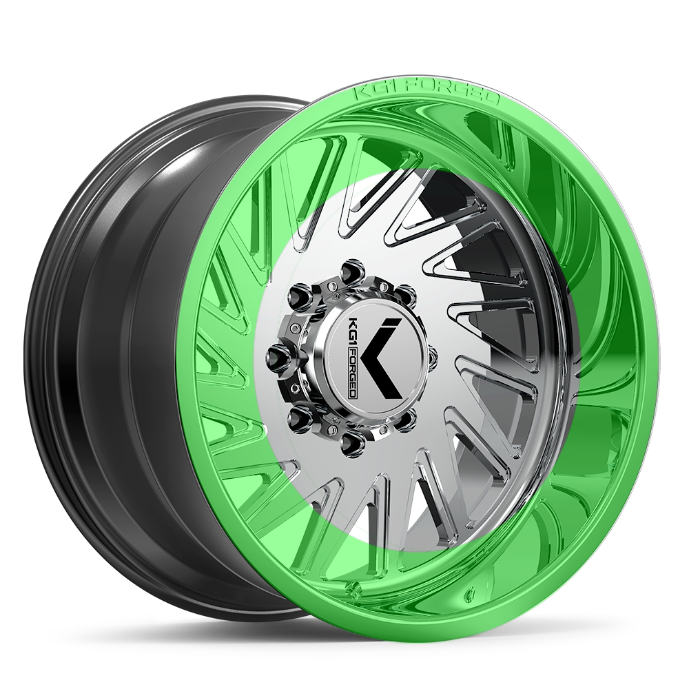 KT056 Outburst - Polished