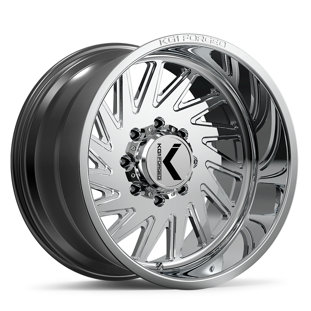 KT056 Outburst - Polished