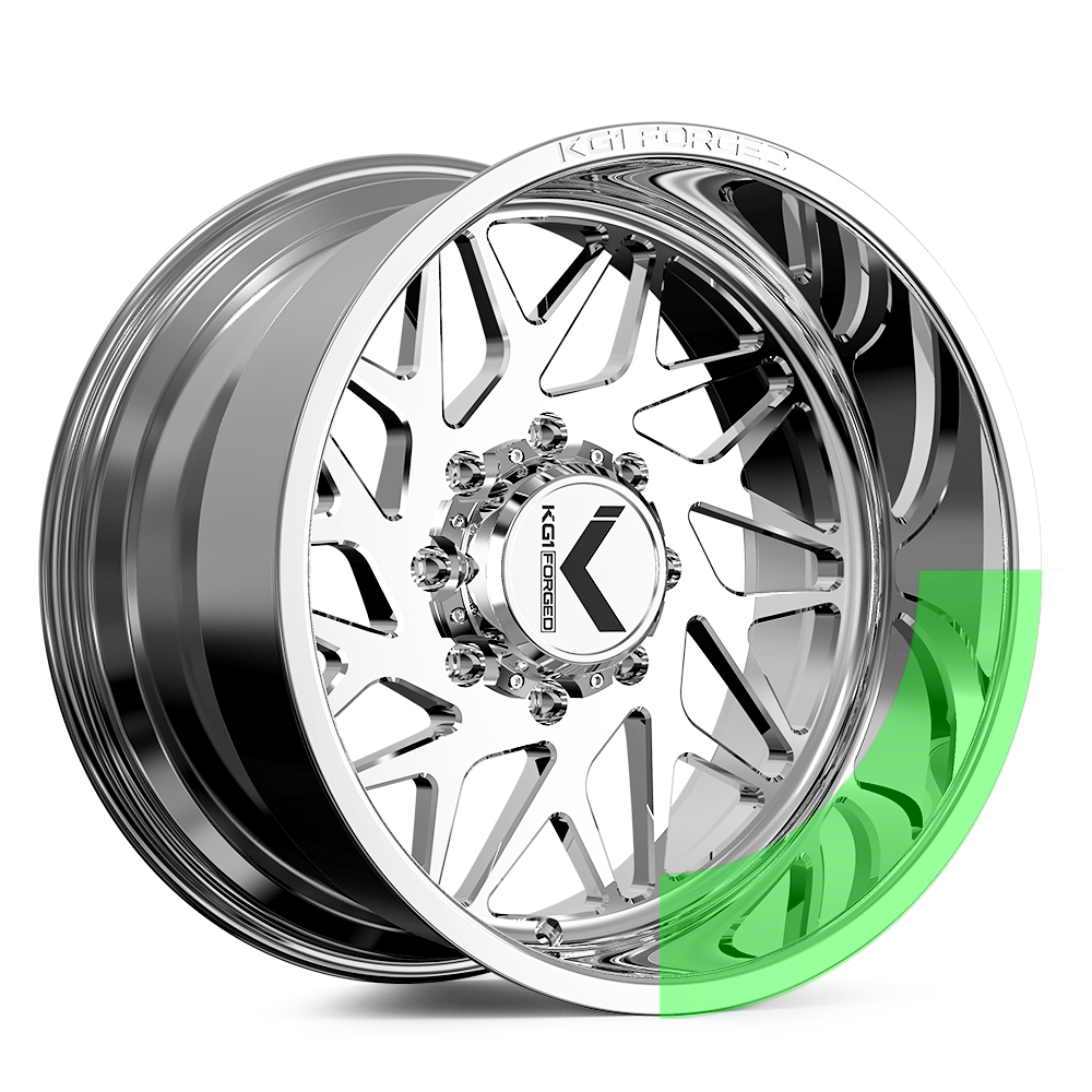 KT061 Bypass - Polished