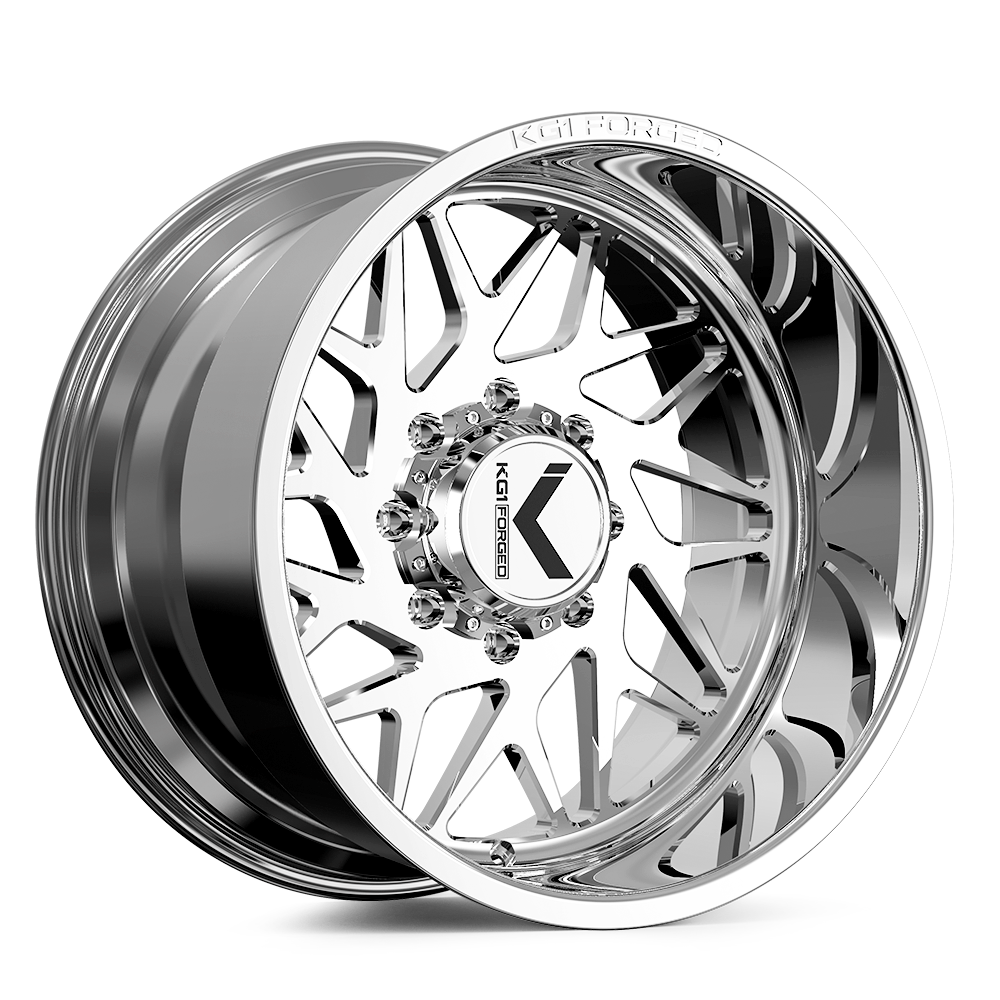 KT061 Bypass - Polished