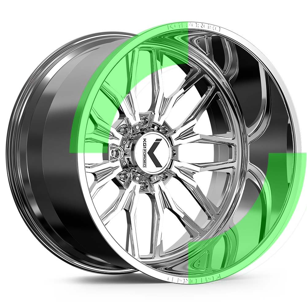 KF001 Primacy - Polished
