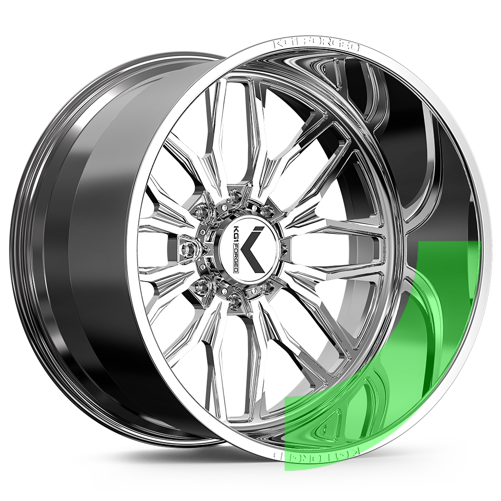 KF001 Primacy - Polished