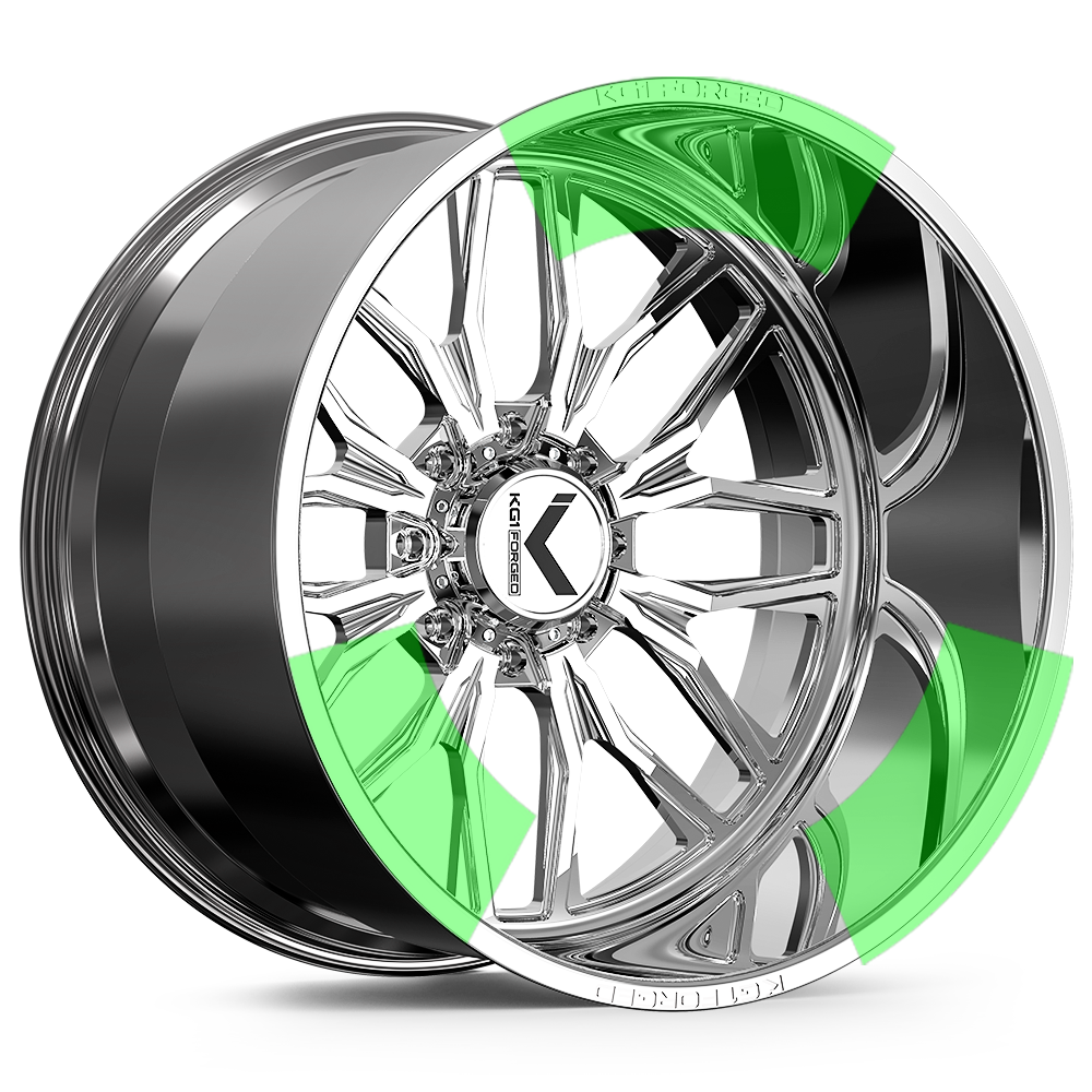 KF001 Primacy - Polished