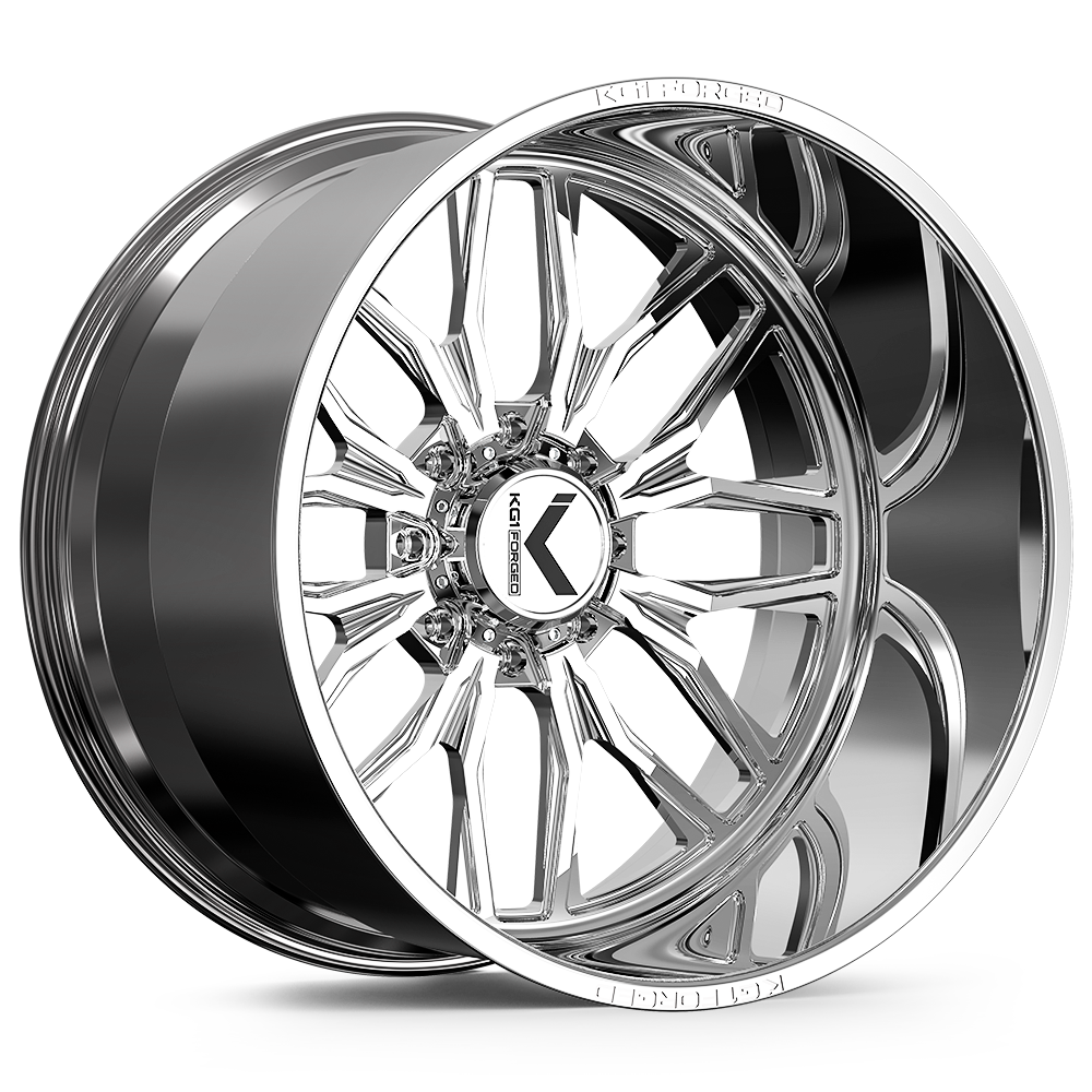 KF001 Primacy - Polished