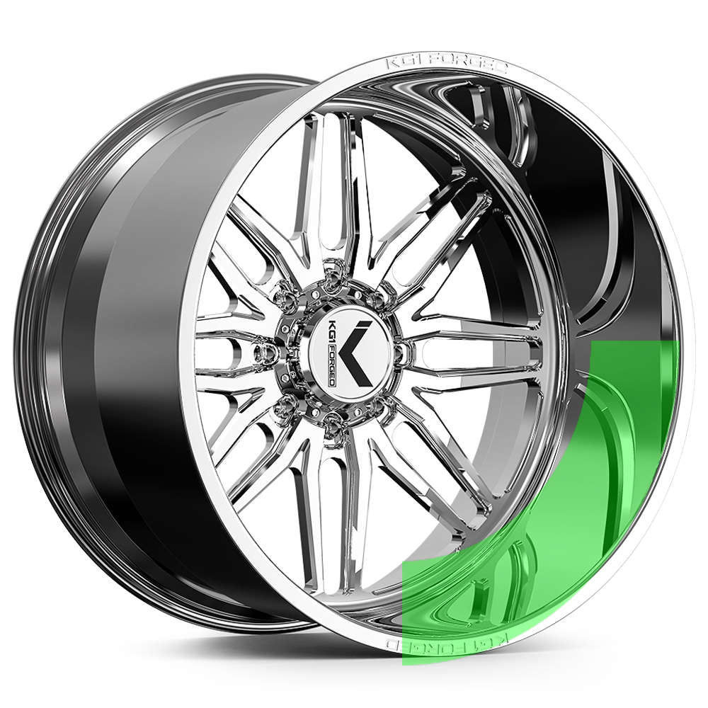 KF002 Aristo - Polished