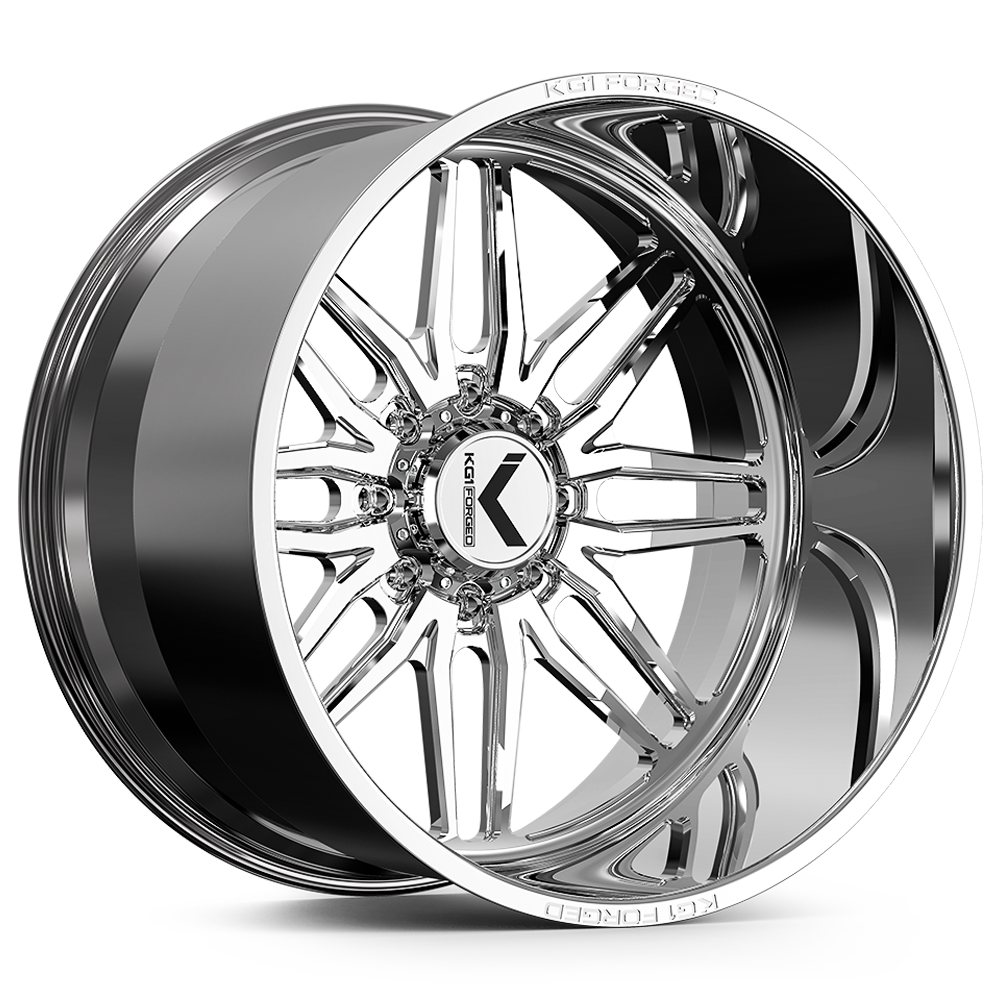 KF002 Aristo - Polished