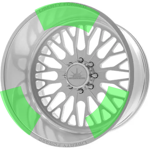 LBTY01 - Brushed