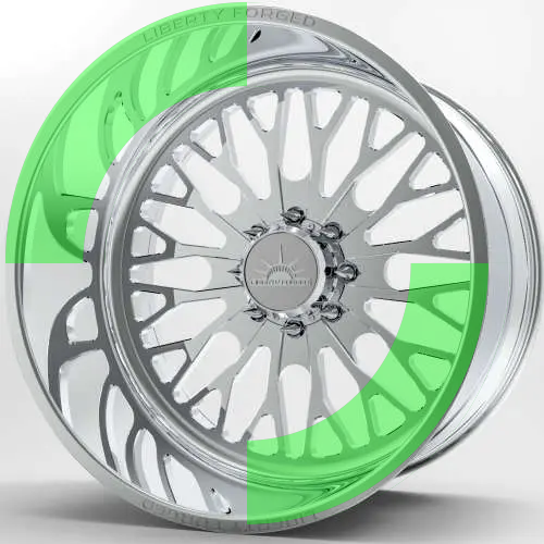 LBTY01 - Polished