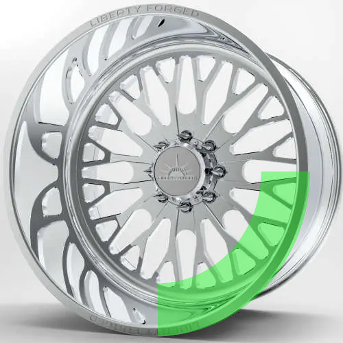 LBTY01 - Polished