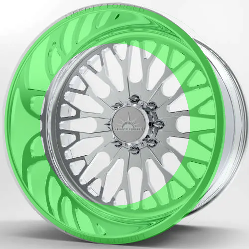 LBTY01 - Polished