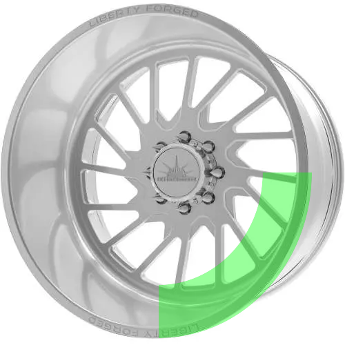 LBTY02 - Brushed