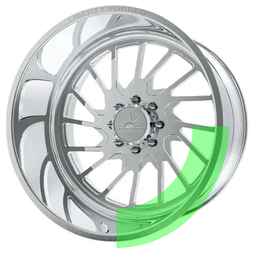 LBTY02 - Polished