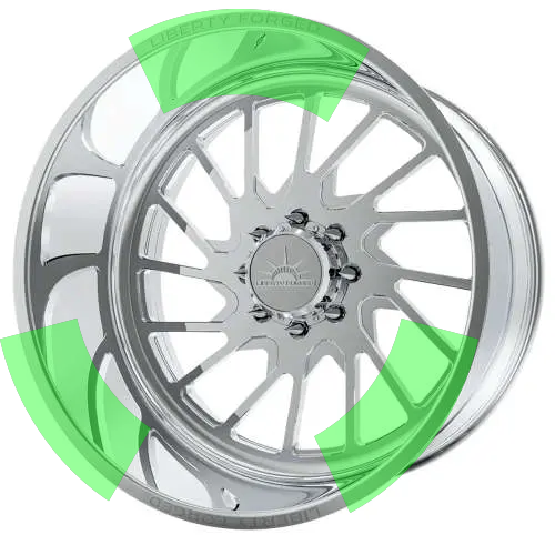 LBTY02 - Polished