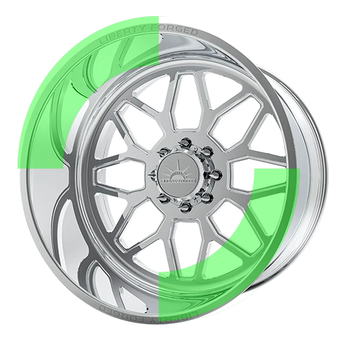 LBTY03 - Polished