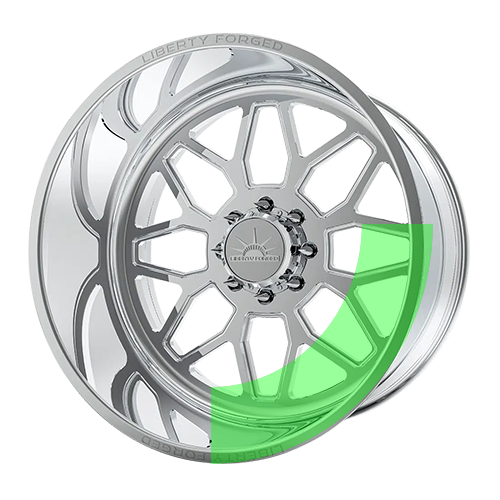 LBTY03 - Polished