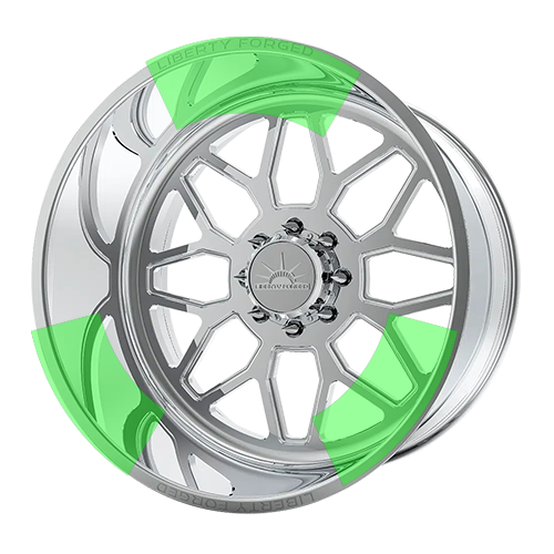 LBTY03 - Polished