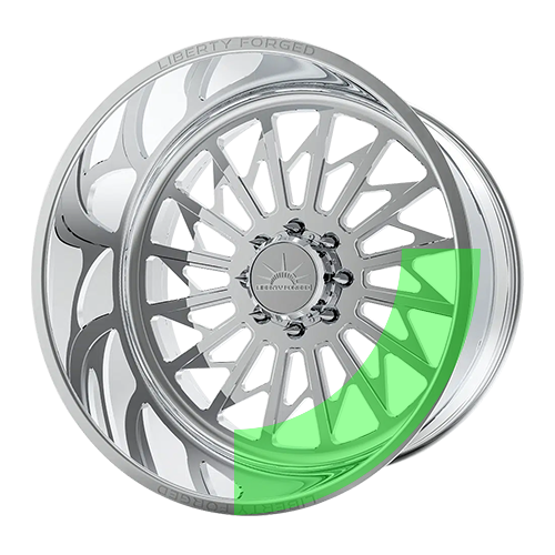 LBTY04 - Polished