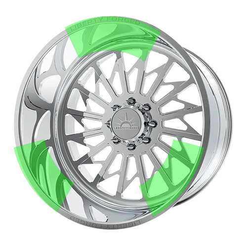 LBTY04 - Polished
