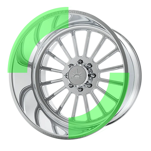 LBTY05 - Polished