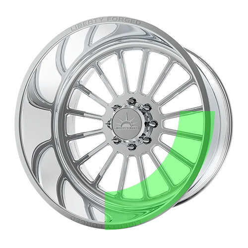 LBTY05 - Polished