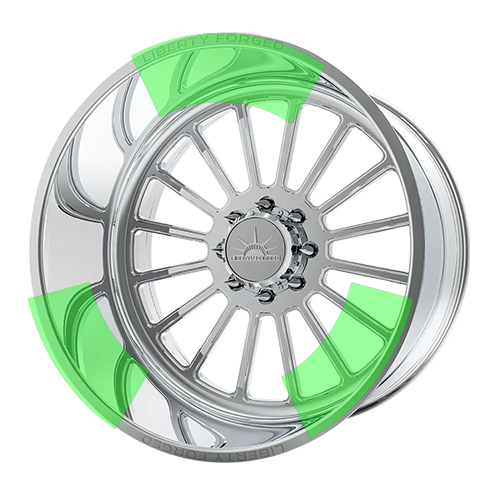 LBTY05 - Polished