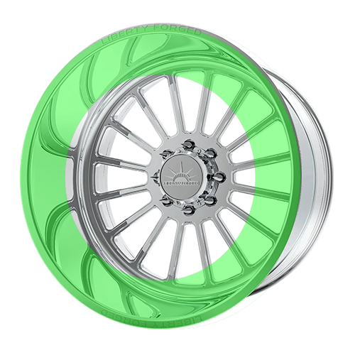 LBTY05 - Polished