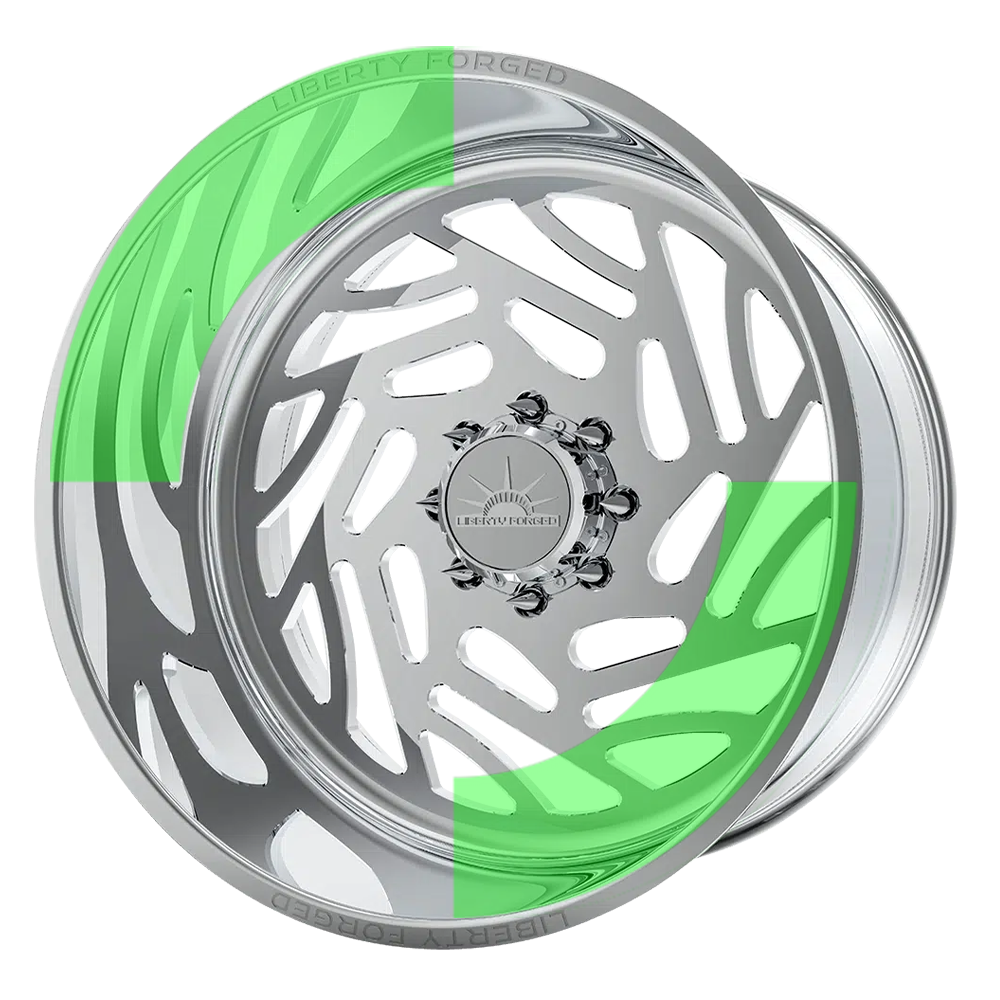 LBTY06 - Polished